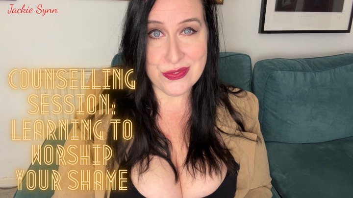 Counselling Session: Learning to Worship Your Shame 1080p