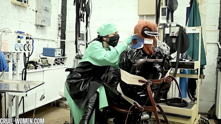 Dental Terror FULL movie