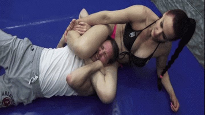 KLV 269 Dolly VS Potter SD