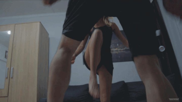 Ballkix For Being Late (HD)