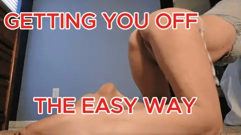 Getting You Off The Easy Way