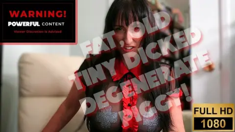 Jerk while you still can Piggy