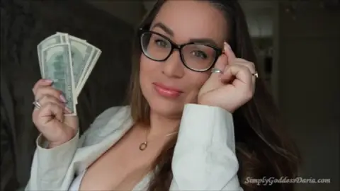 The Accounting And Bugdet Consultation For A Good Boy (1080p HD)