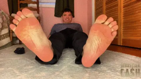 Brat Tickle Punishment