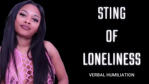 Sting of Loneliness