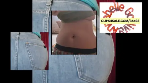 FARTING FROM LA GASSY BOOTY