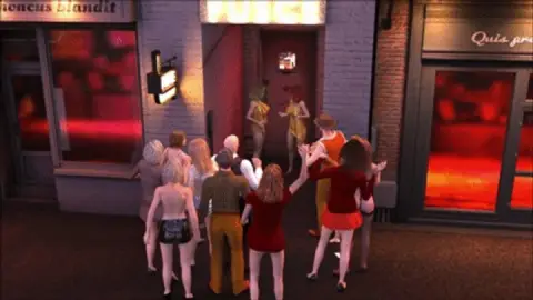 Alley Cat Catfight Sampler