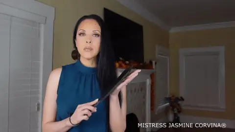 Punishment is Necessary