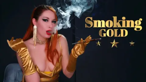 Smoking Gold